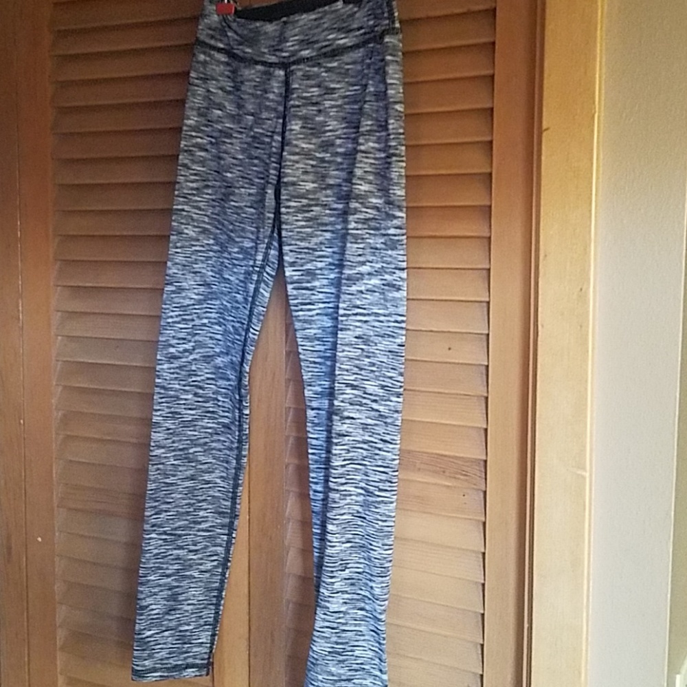 Youth leggings
